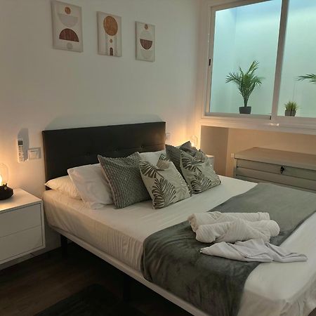 Loft Moderno En Madrid Apartment ภายนอก รูปภาพ