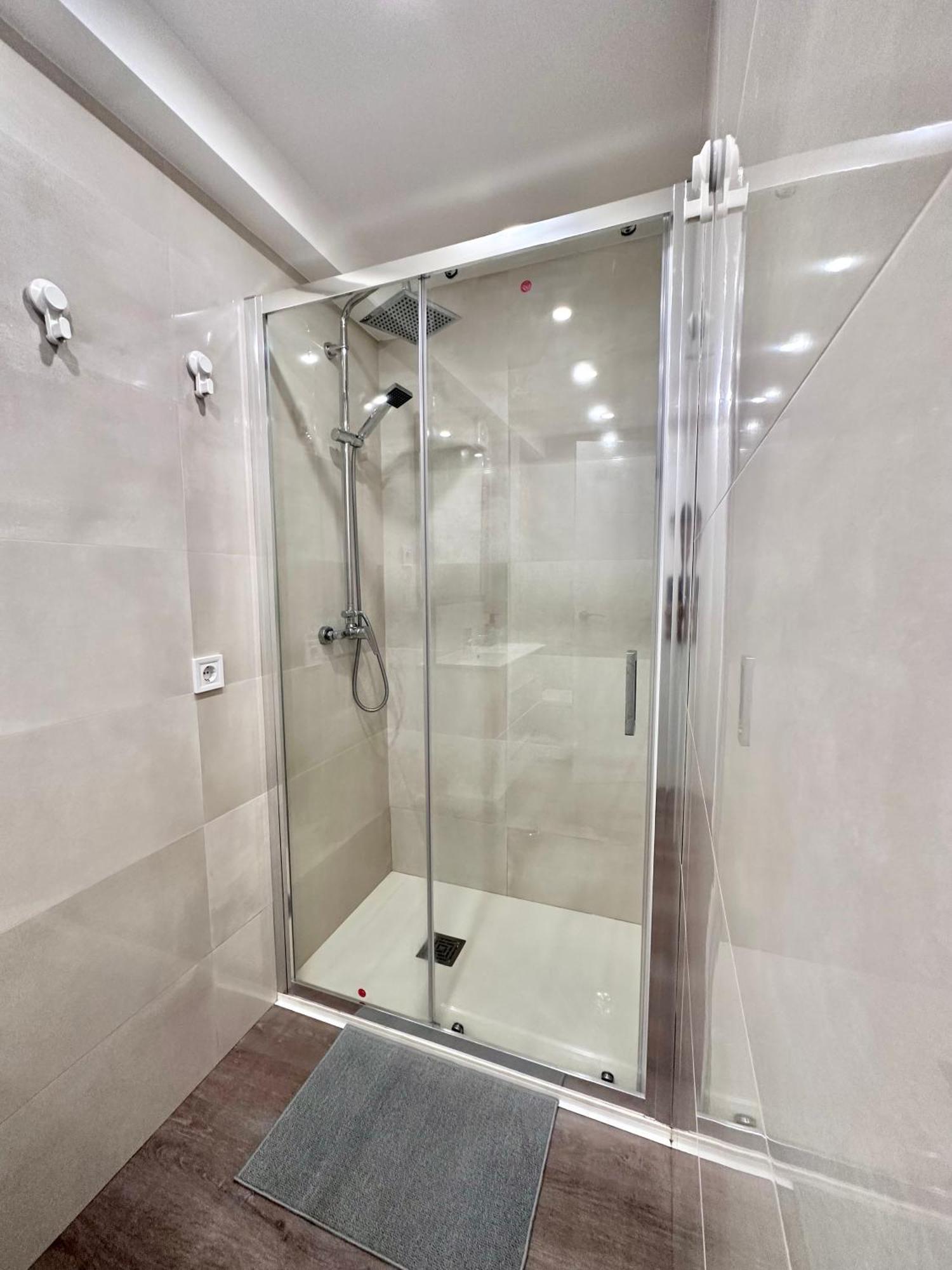 Loft Moderno En Madrid Apartment ภายนอก รูปภาพ